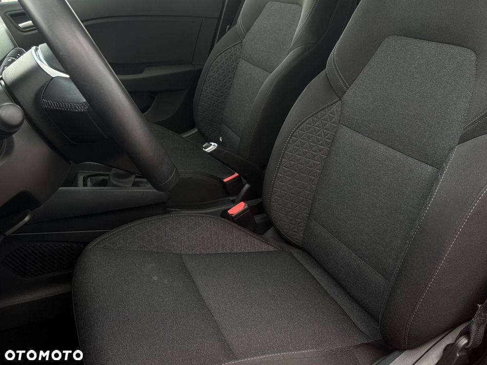 Renault Clio 1.0 TCe Equilibre - 11