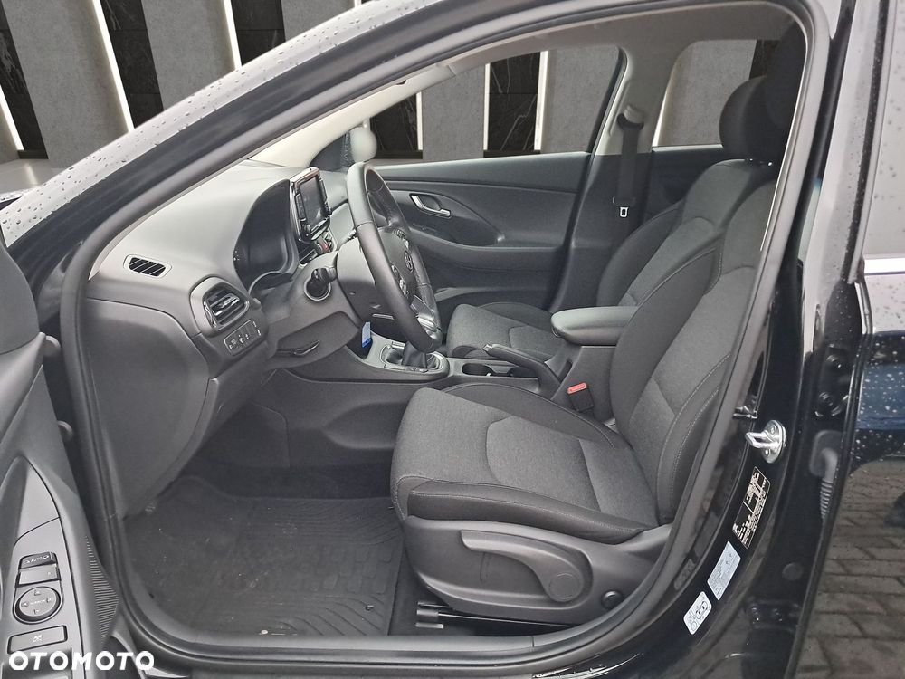 Hyundai i30 - 12
