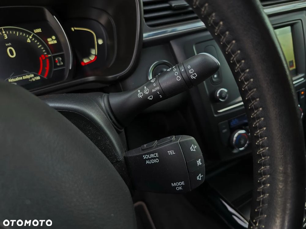 Renault Kadjar Energy dCi 110 EDC Business - 23