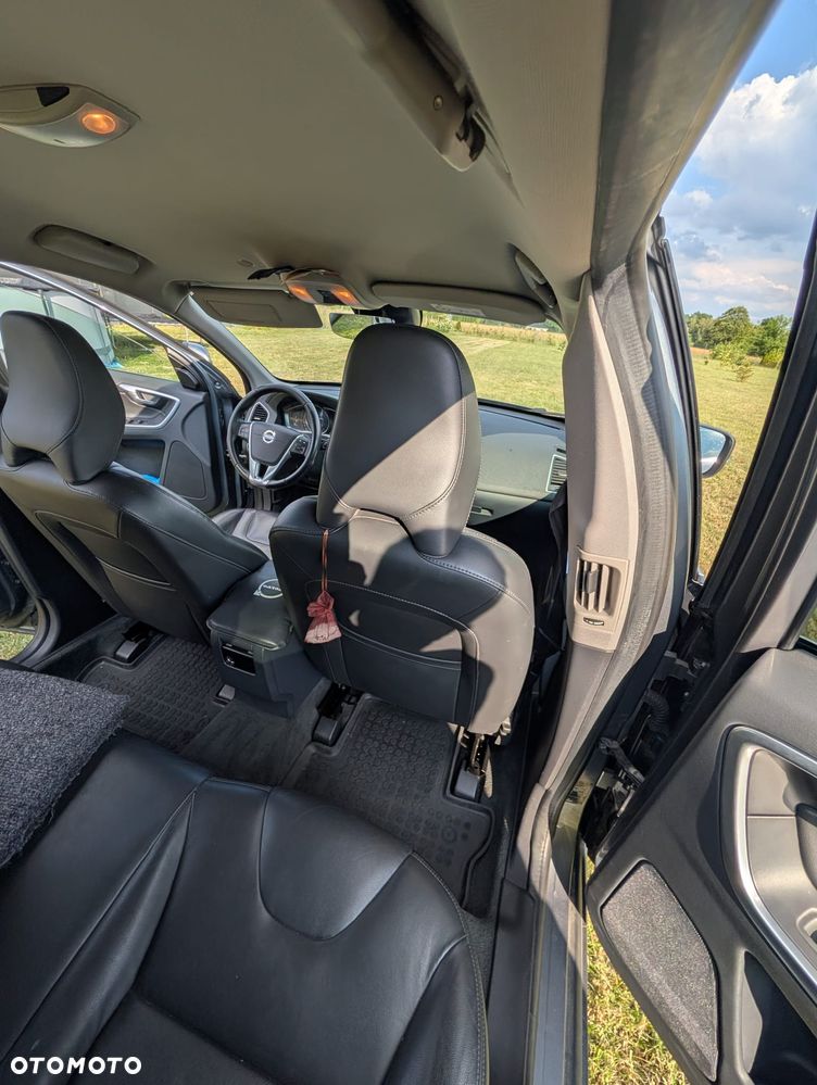 Volvo XC 60 - 7