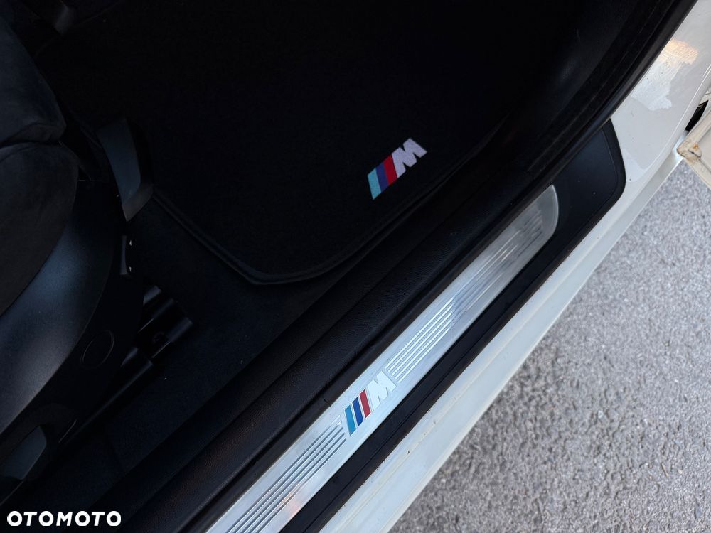 BMW Seria 3 320d DPF - 16