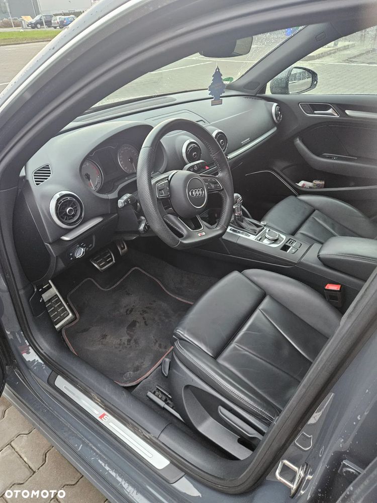 Audi S3 S tronic - 6