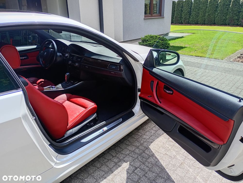 BMW Seria 3 - 4