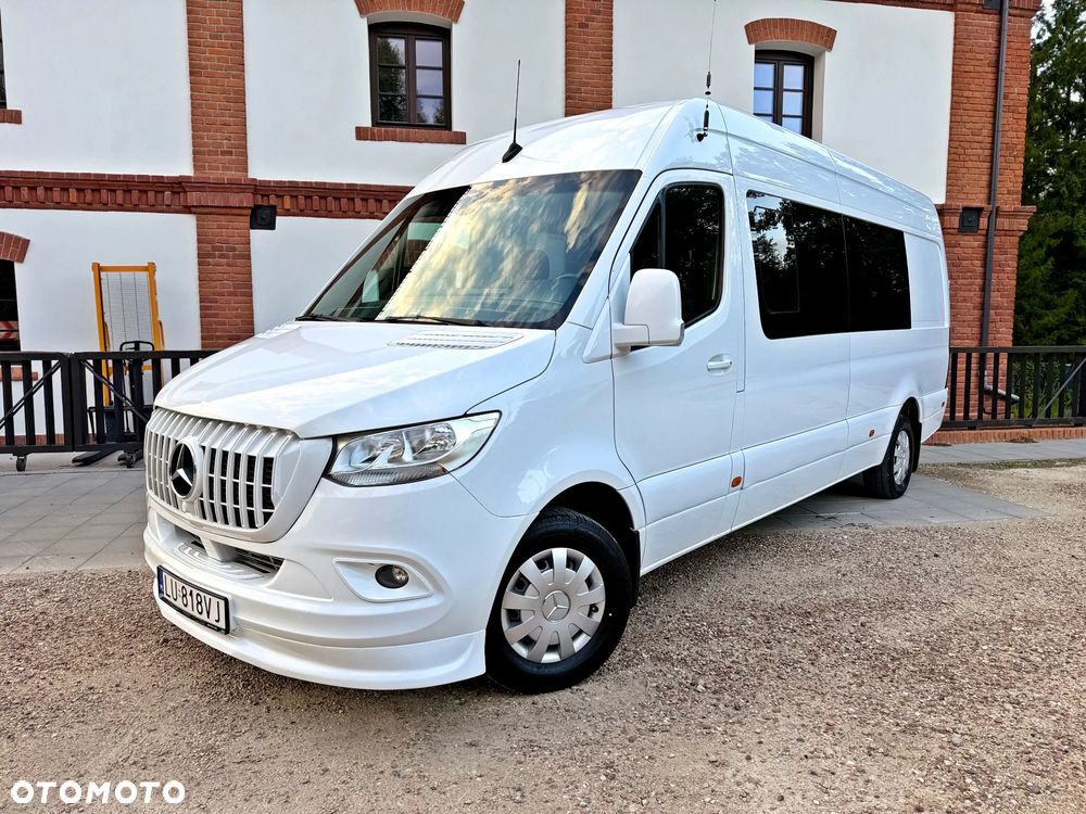 Mercedes-Benz Sprinter 907.235 - 25