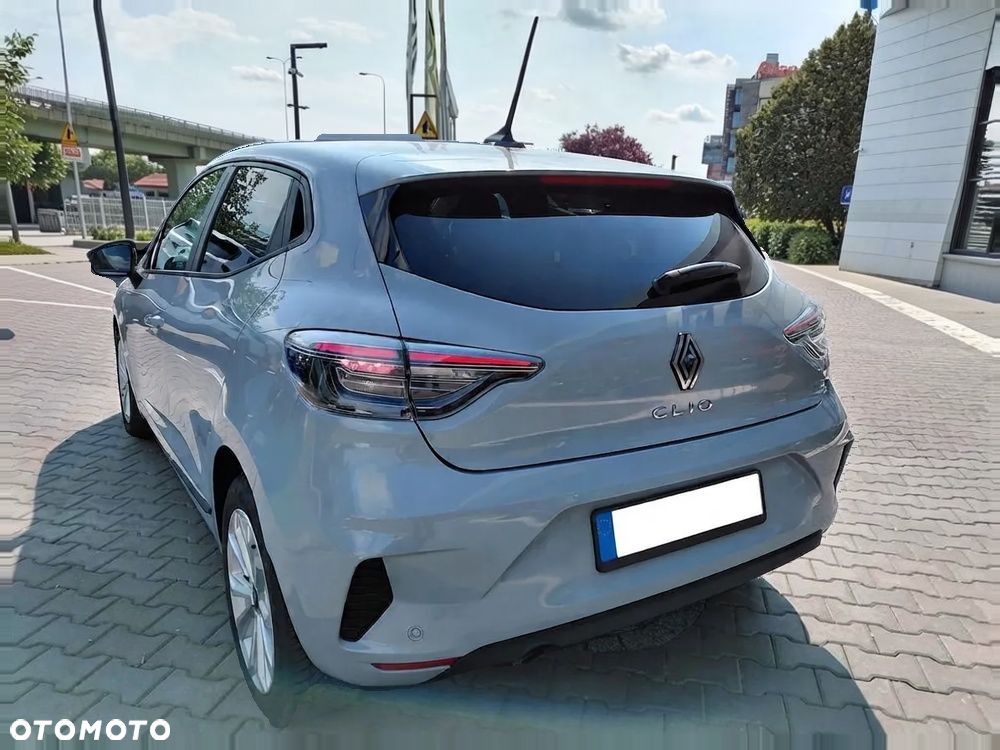 Renault Clio - 3
