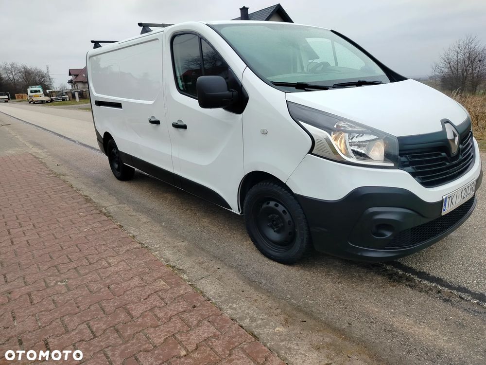 Renault Trafic - 9