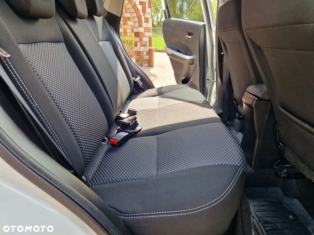 Suzuki Vitara 1.6 Premium 2WD - 15
