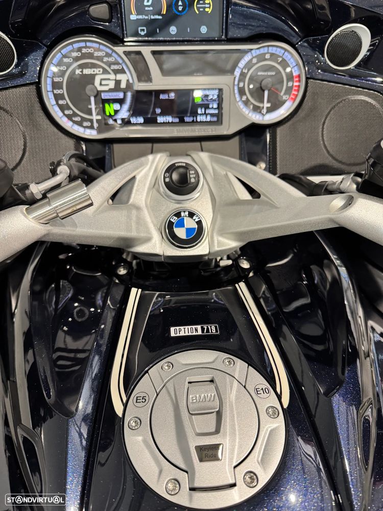 BMW K 1600 GT OPTION 719 - 23