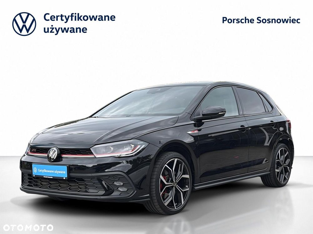 Volkswagen Polo 2.0 TSI GTI DSG - 2