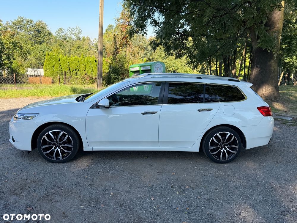 Honda Accord 2.0 Lifestyle - 9