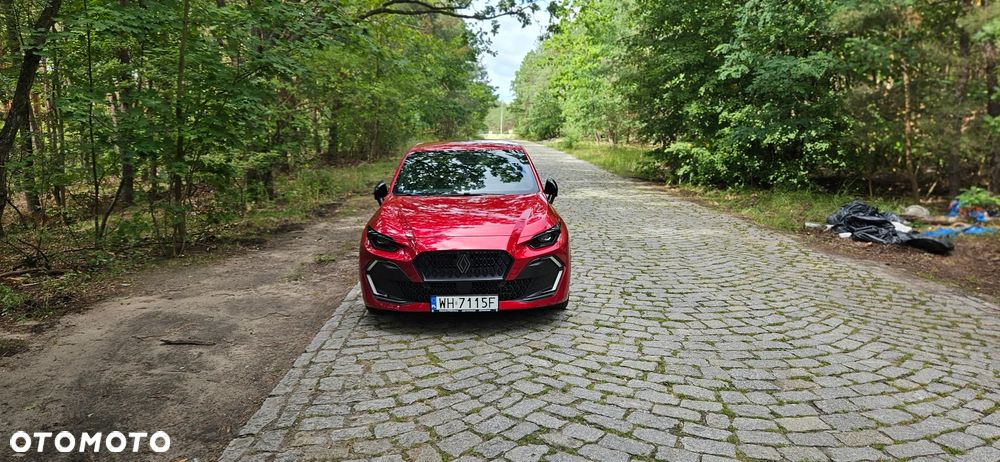 Renault Clio 1.8 E-TECH Full Hybrid 160 Esprit Alpine - 2