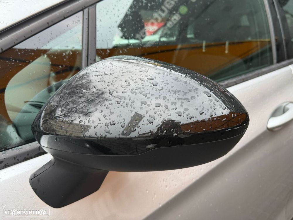 Opel Astra Sports Tourer - 7