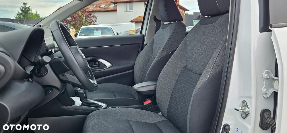 Toyota Yaris Cross Hybrid 1.5 Comfort - 21