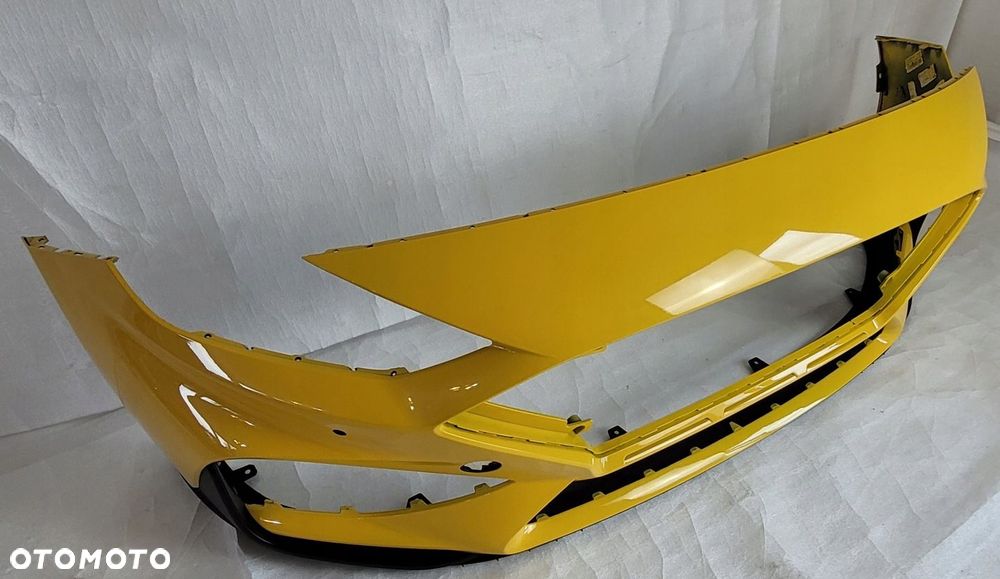 ZDERZAK PRZÓD DOKŁADKA DOLNA HYUNDAI i30 III N-LINE LIFT 2020- - 2