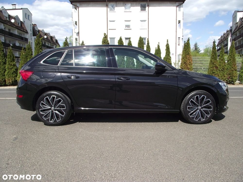 Skoda Scala 1.0 TSI Ambition DSG - 6