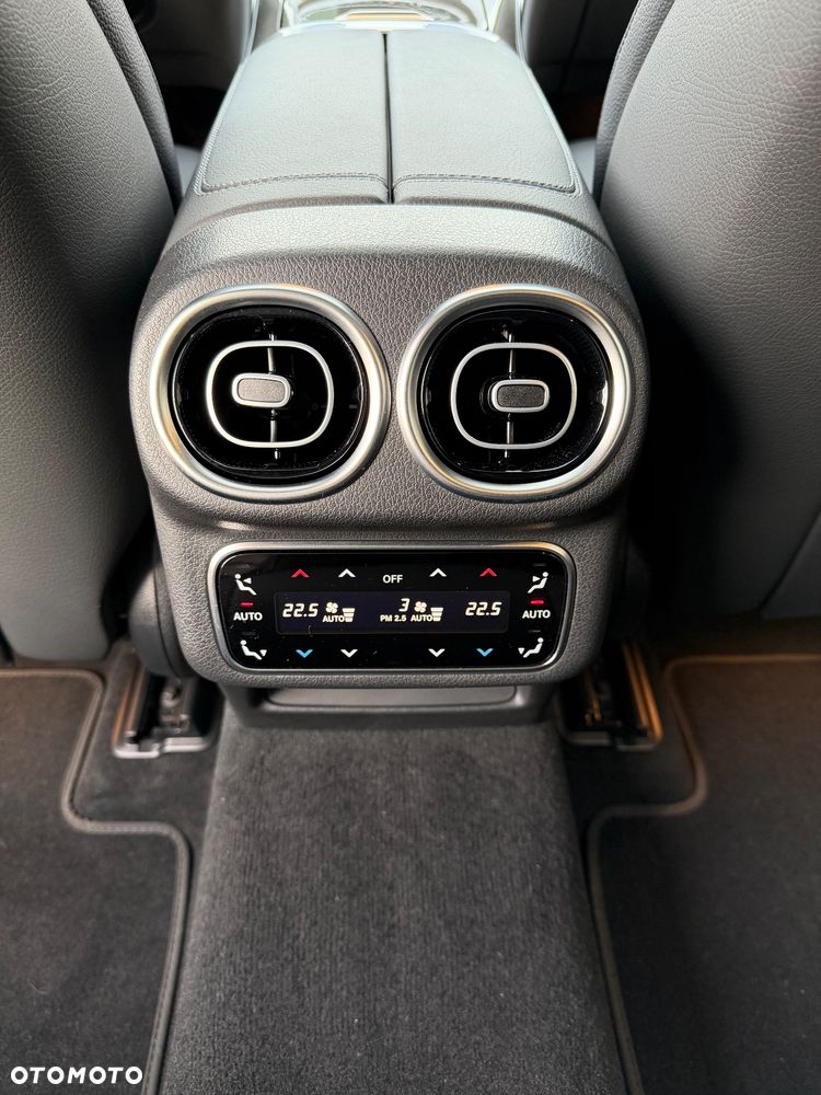 Mercedes-Benz GLC 300 d mHEV 4-Matic AMG Line - 23