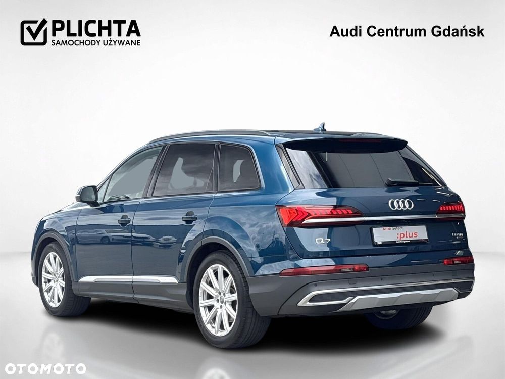 Audi Q7 - 4