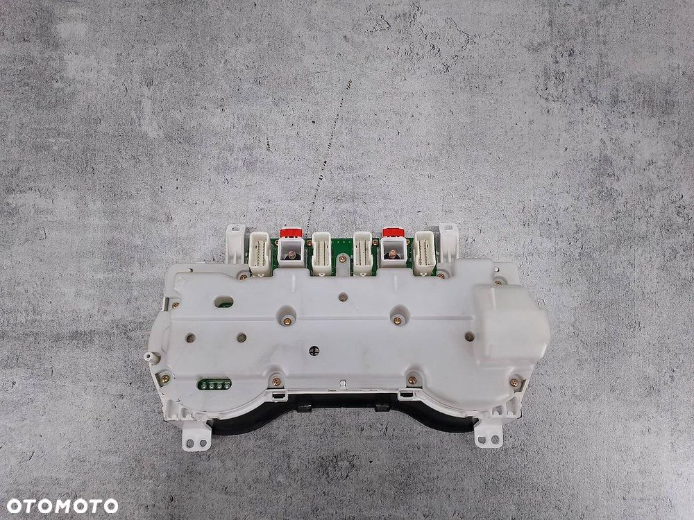 LICZNIK TOYOTA RAV4 II ( 00-06 ) 83800-42A60 2.0 D-4D - 4