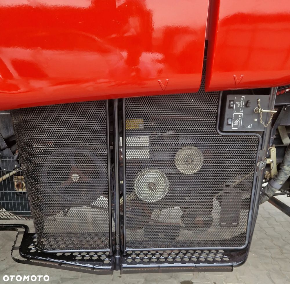 Case IH 8120 - 21