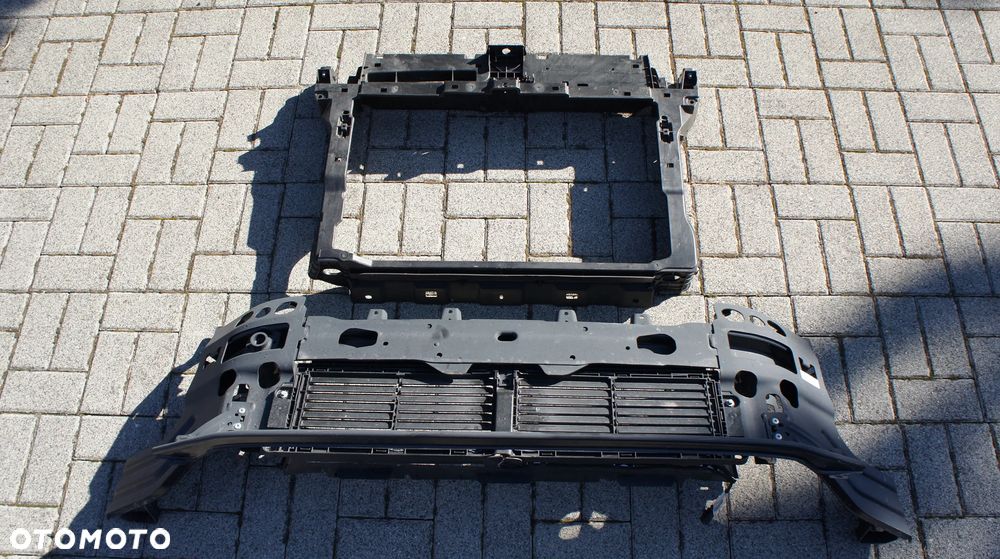 PAS PRZEDNI BELKA ZALUZJA VW TIGUAN III SKODA KODIAQ II 57H - 1