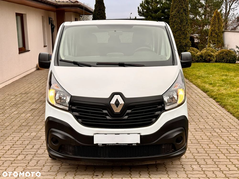Renault Trafic - 9