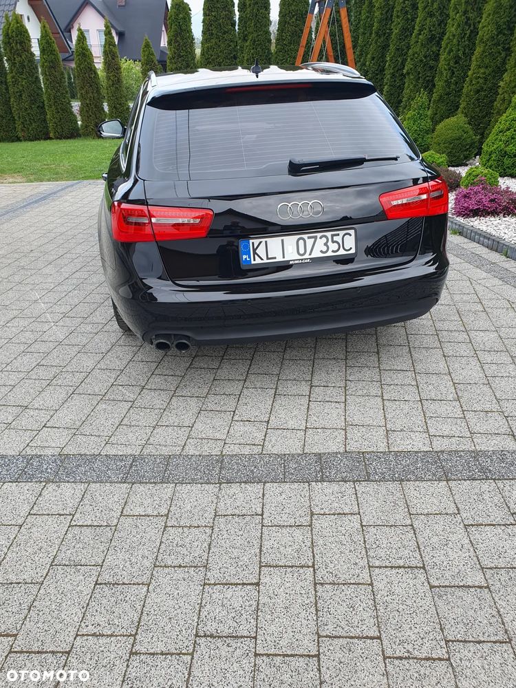 Audi A6 - 18