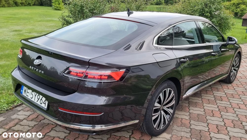 Volkswagen Arteon 2.0 TDI Elegance - 8