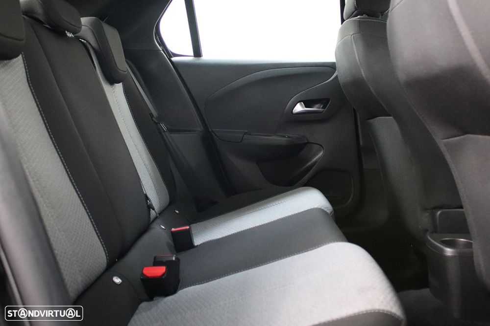 Opel Corsa 1.2 T Edition - 23