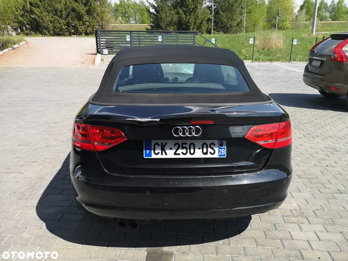 Audi A3 2.0 TDI DPF Ambition S tronic - 4
