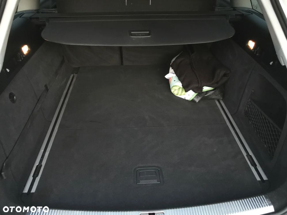 Audi A6 Avant - 29