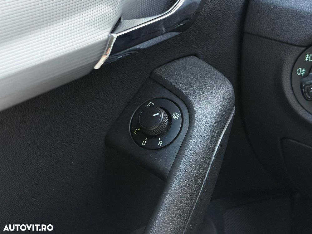 Skoda Octavia 1.6 TDI (Green tec) DSG Style - 14