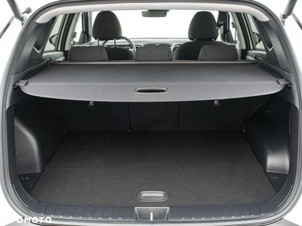 Hyundai Tucson - 28