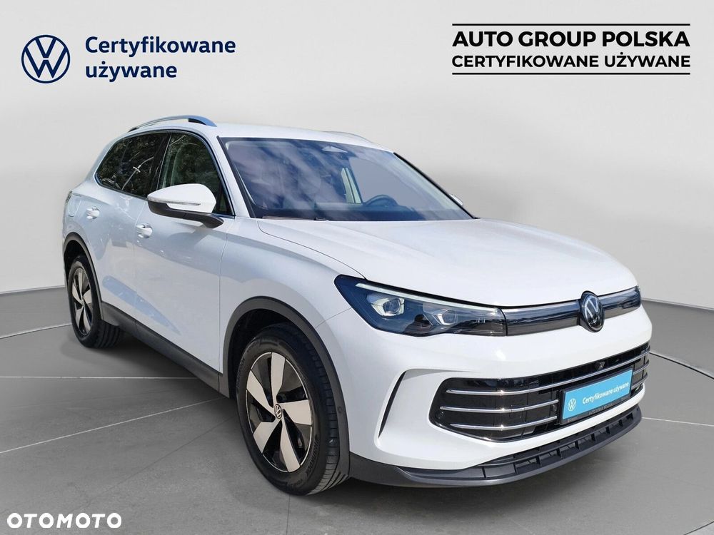 Volkswagen Tiguan 2.0 TDI Elegance DSG - 15