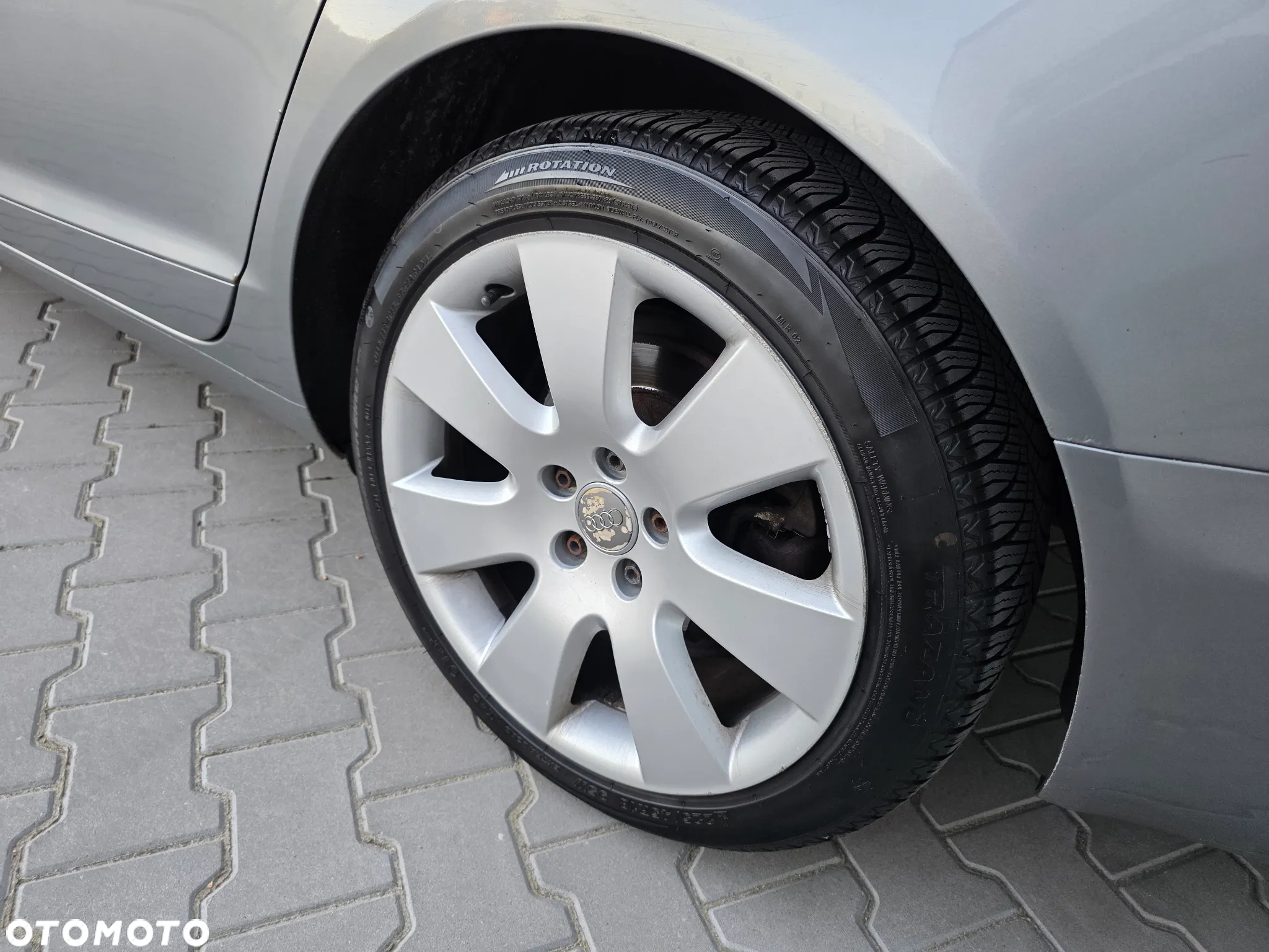 Audi A6 - 17
