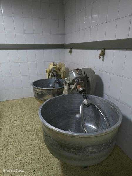 Arrenda-se Padaria com Equipamento incluído - Grande imagem: 3/12