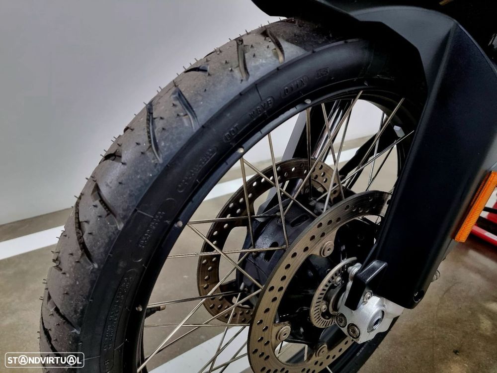 BMW F 850 GS 850 GS Triple Black - 12