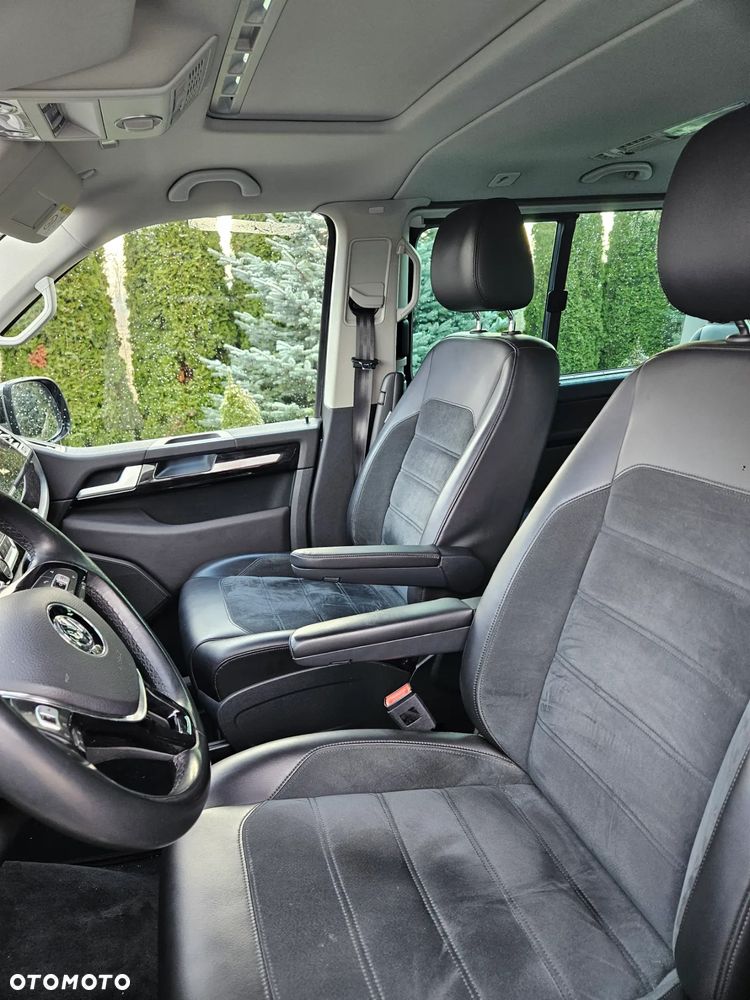 Volkswagen Multivan 2.0 BiTDI L1 Highline DSG - 10