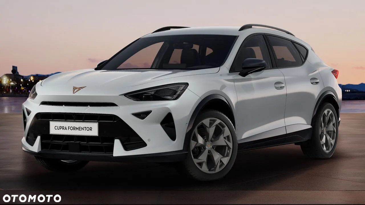 Cupra Formentor 1.5 TSI DSG - 2