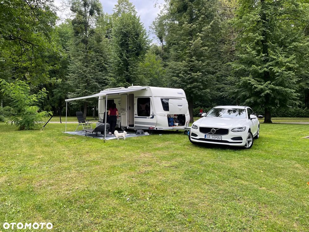 Fendt Diamant 520 - 4