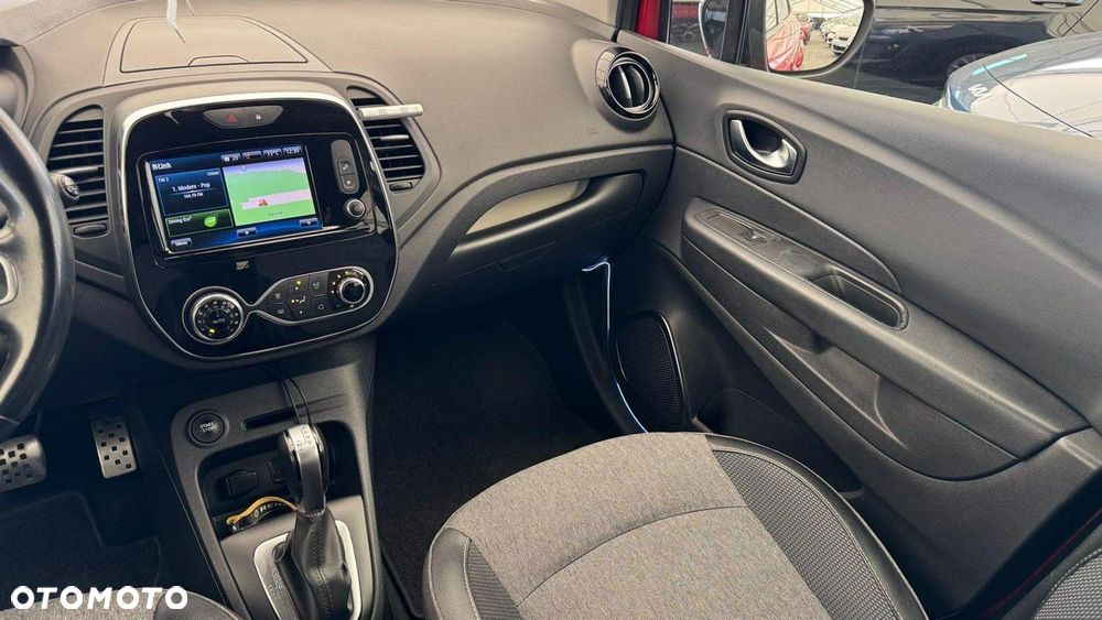 Renault Captur 1.5 dCi Energy Limited EDC - 38