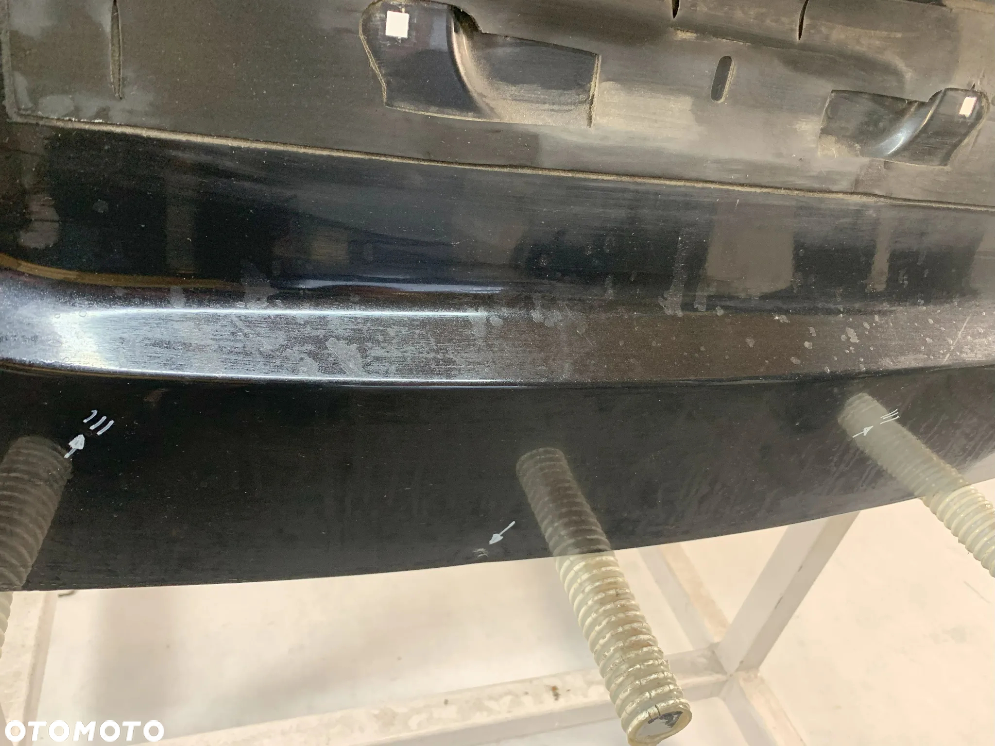 Image Škoda Roomster 06r Tailgate 2006 - 5J7827159