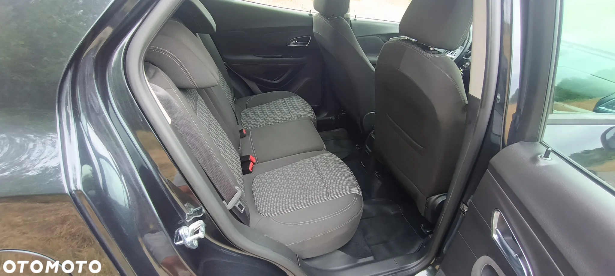 Opel Mokka 1.6 Active S&S - 21