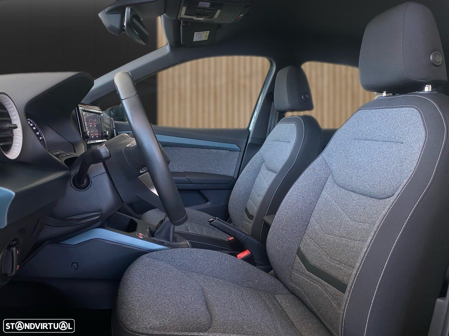 SEAT Arona 1.0 TSI Style - 5