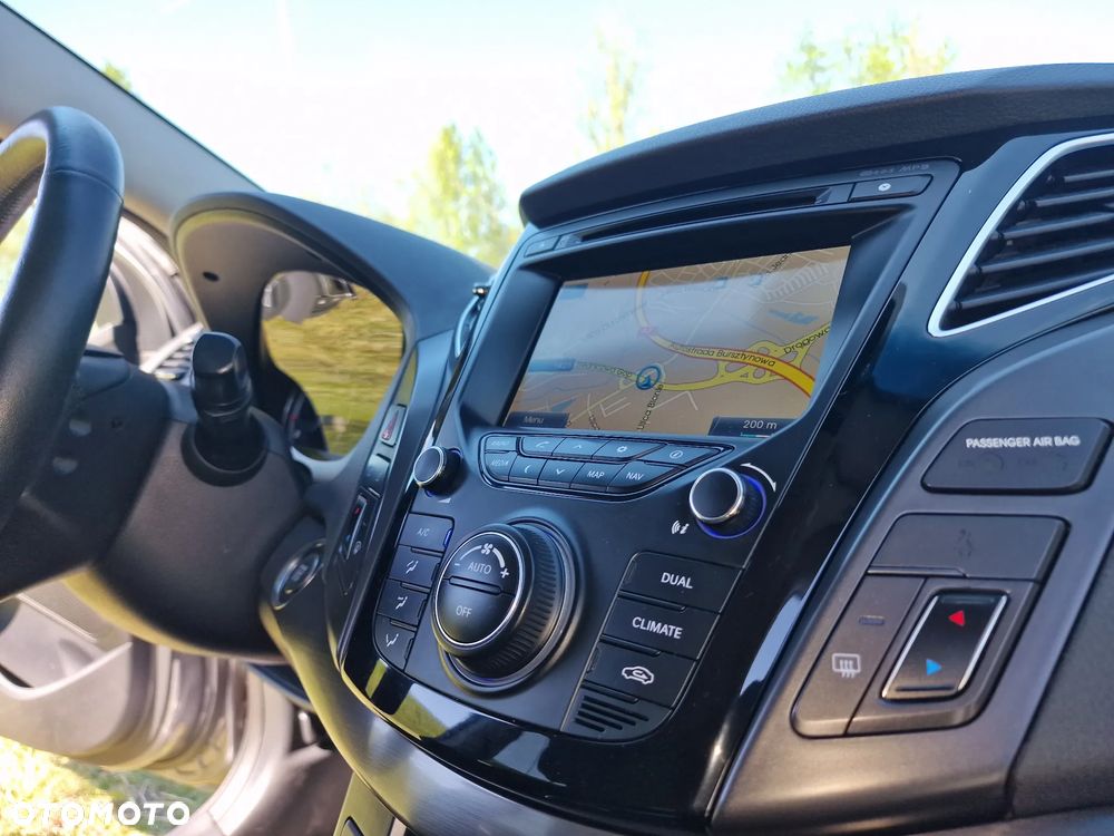 Hyundai i40 2.0 Premium - 31
