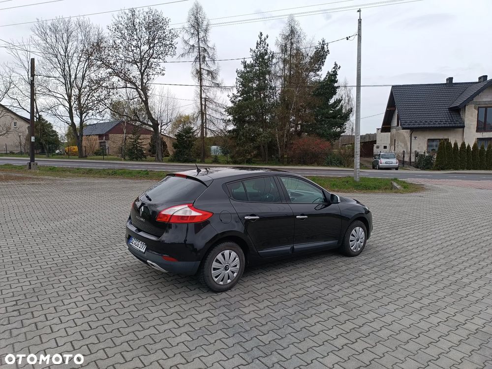 Renault Megane 1.6 16V Confort Privilege - 7