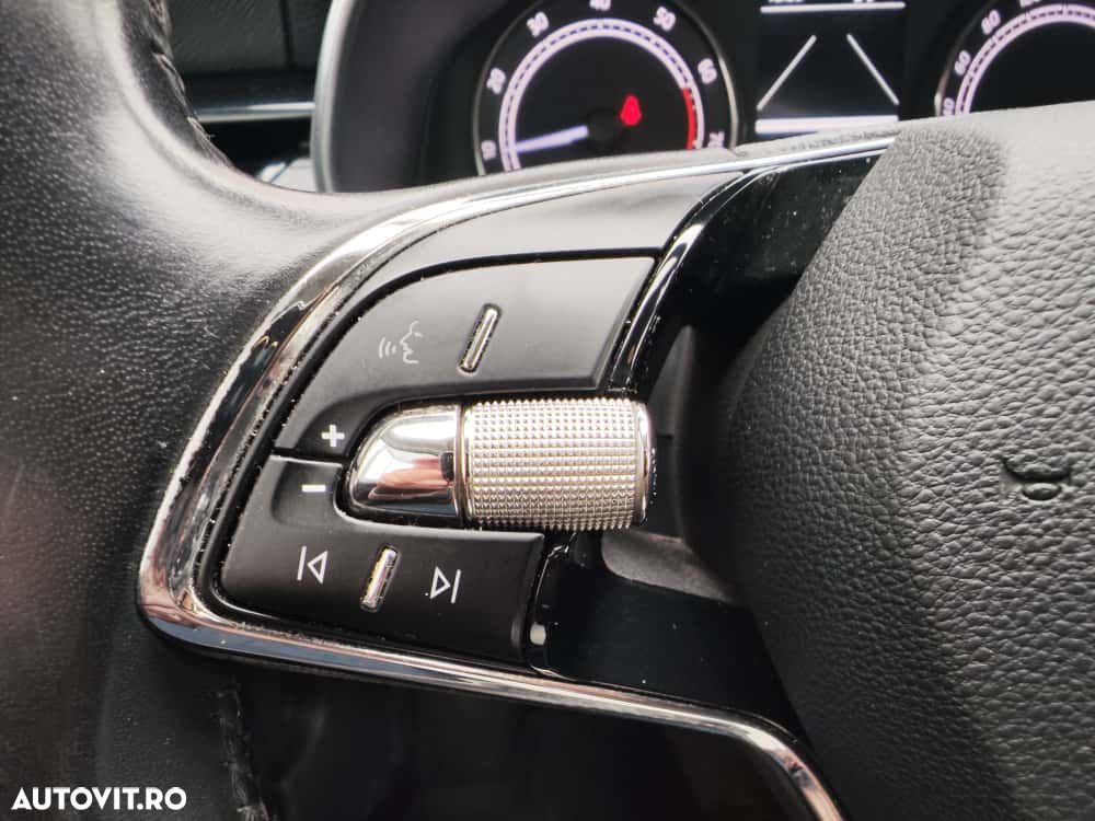 Skoda Scala 1.0 TSI DSG Ambition - 23