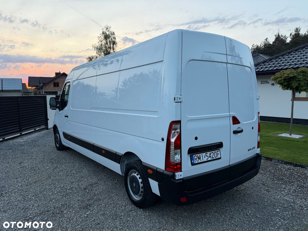 Renault MASTER - 4