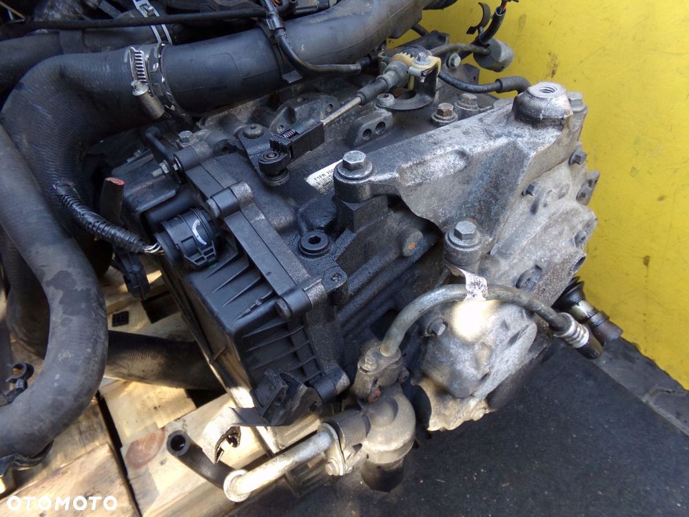 Ford C-Max 2.0 TDCi Powershift 150KM skrzynia oryginalna F1FR-7000-EB T7DB - 1