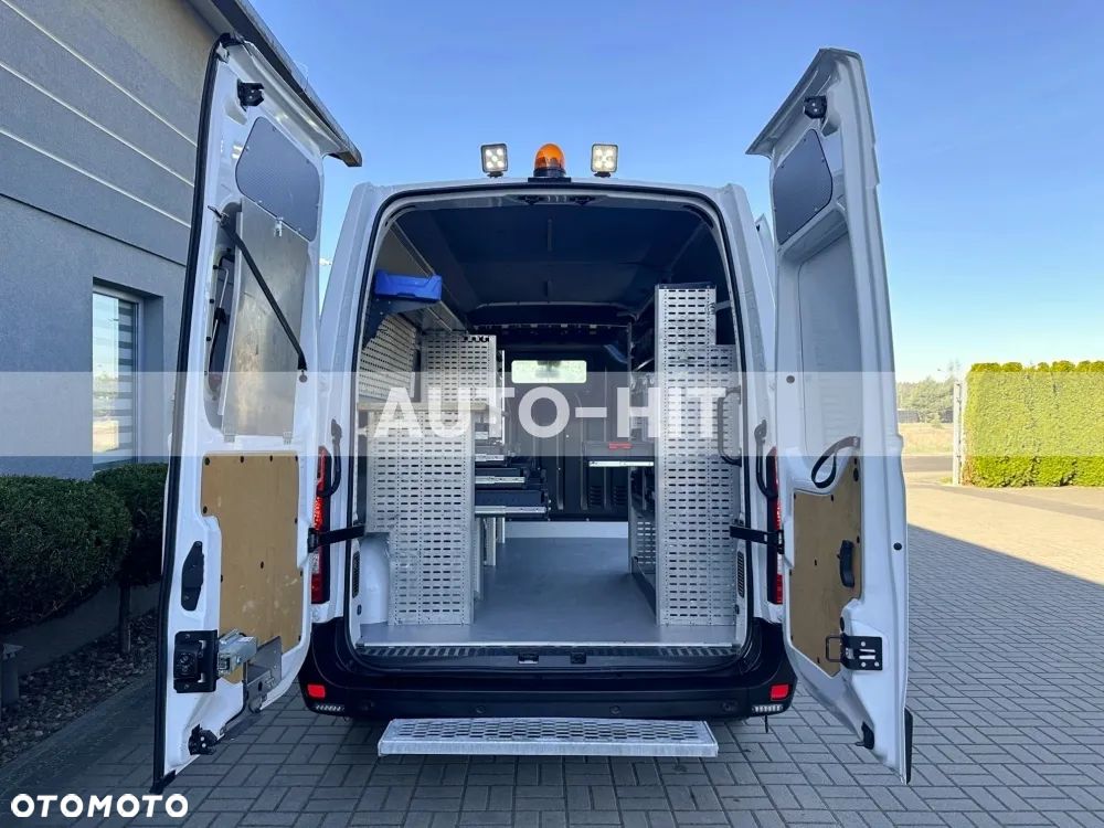 Renault Master - 14