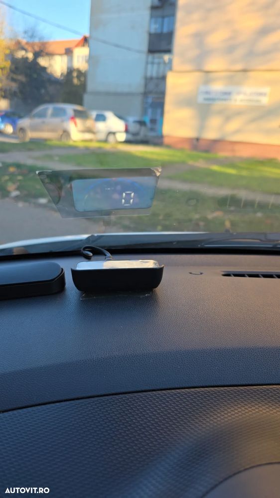 Suzuki Splash 1.0 GC AC - 7